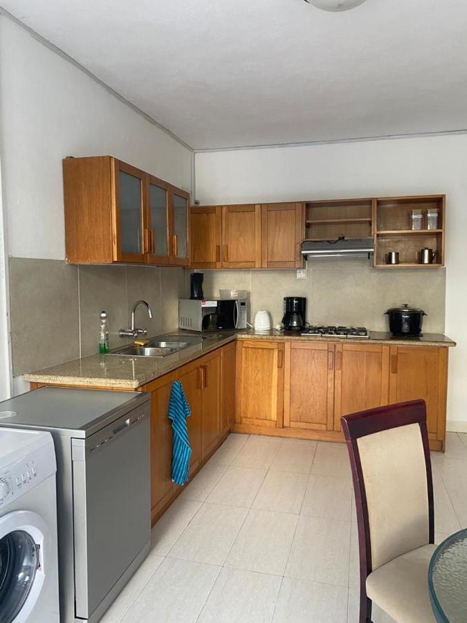 Oceanpride Complex Apartment *