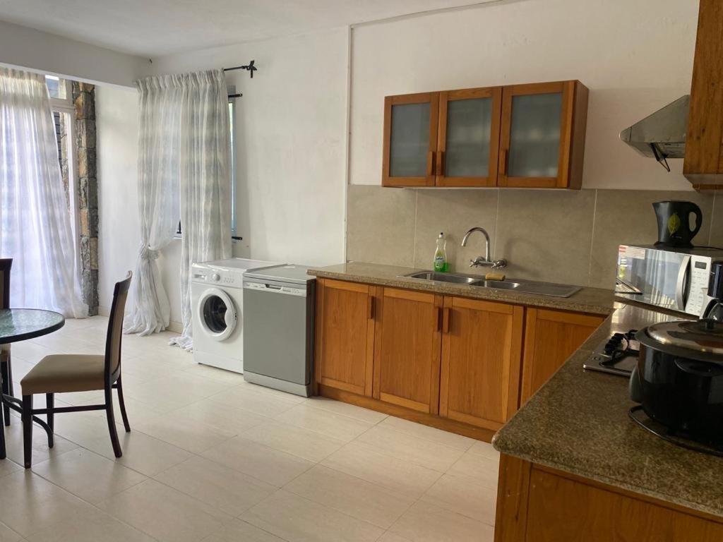 Oceanpride Complex Apartment *