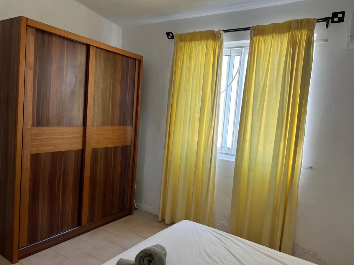 Oceanpride Complex Apartment Flic en Flac