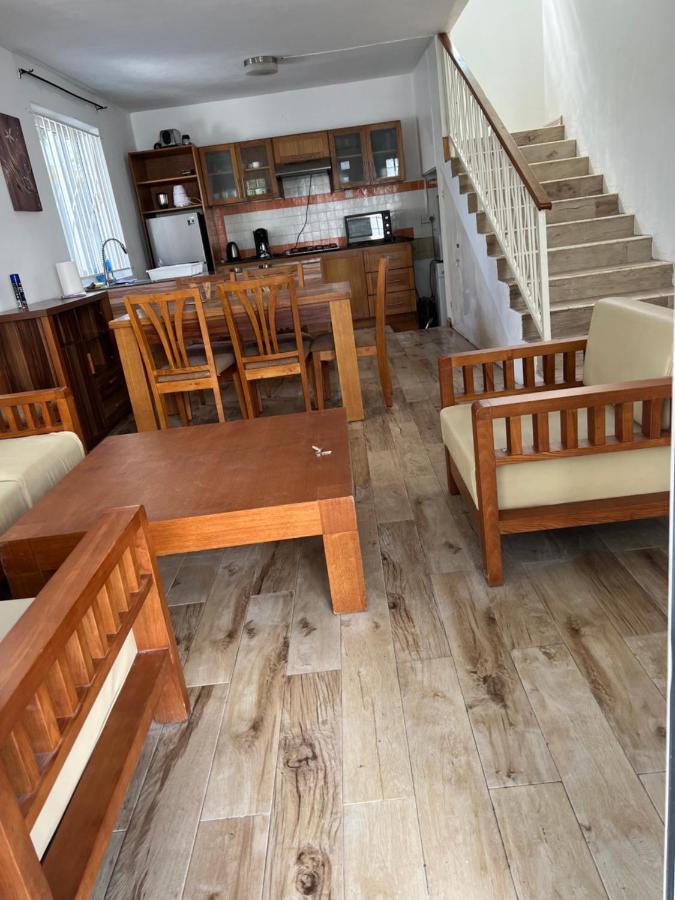 Oceanpride Complex Apartment Flic en Flac