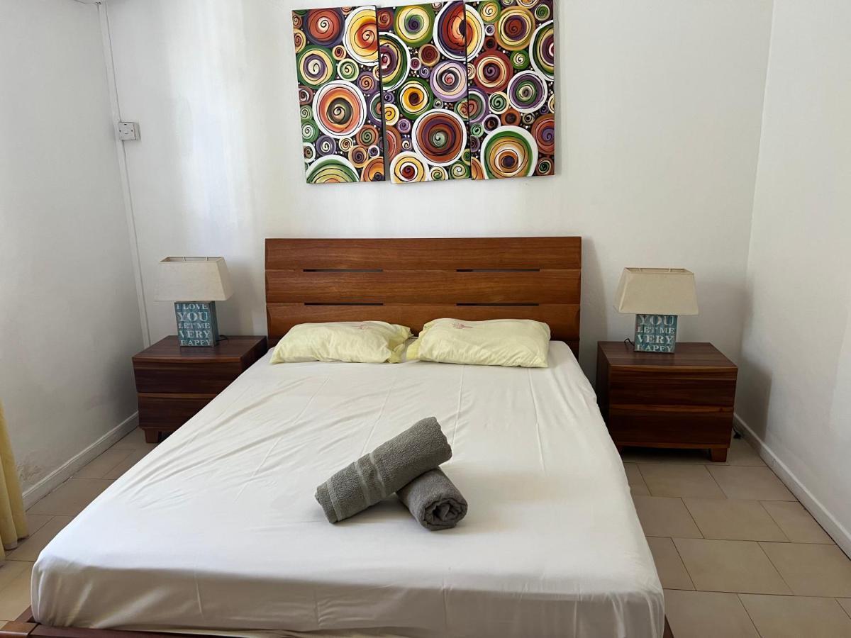 Apartment Oceanpride Complex Flic en Flac