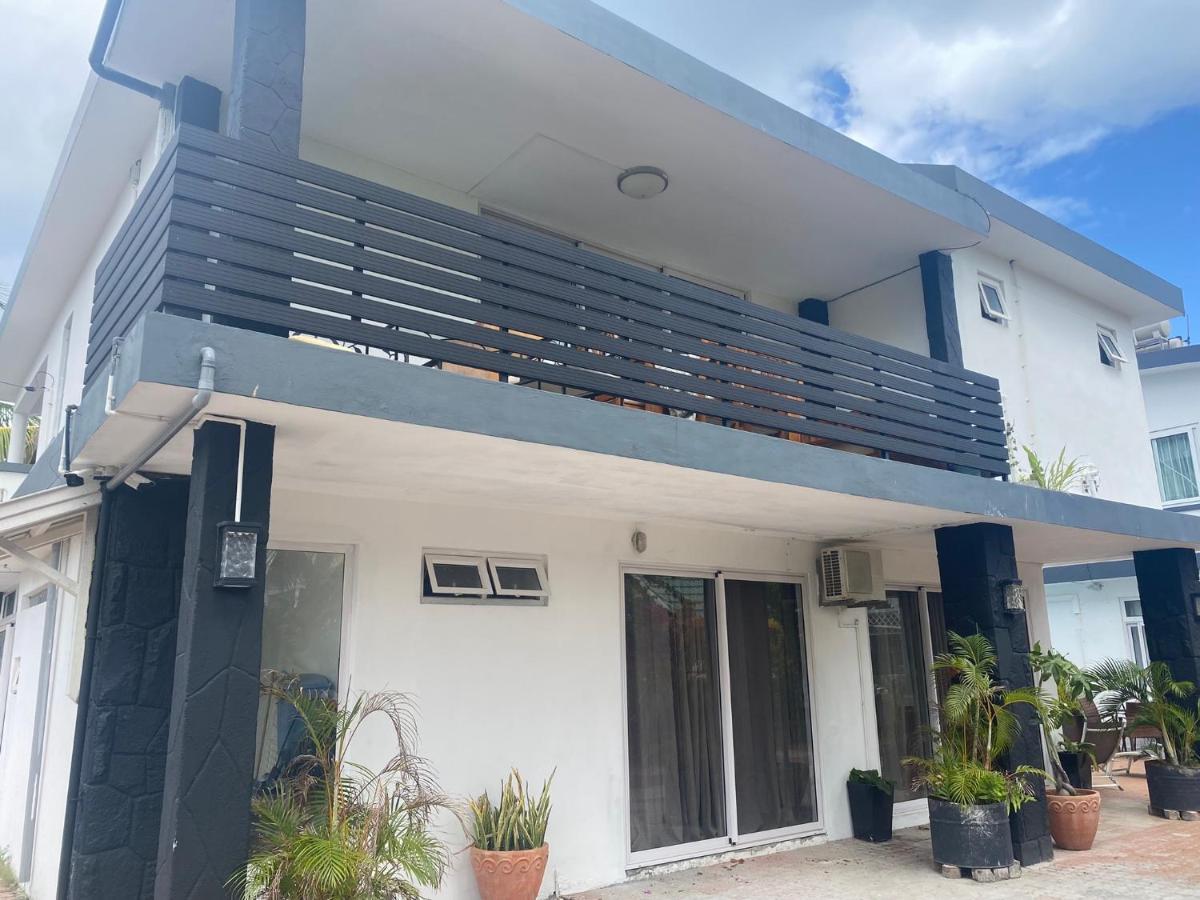 Oceanpride Complex Apartment