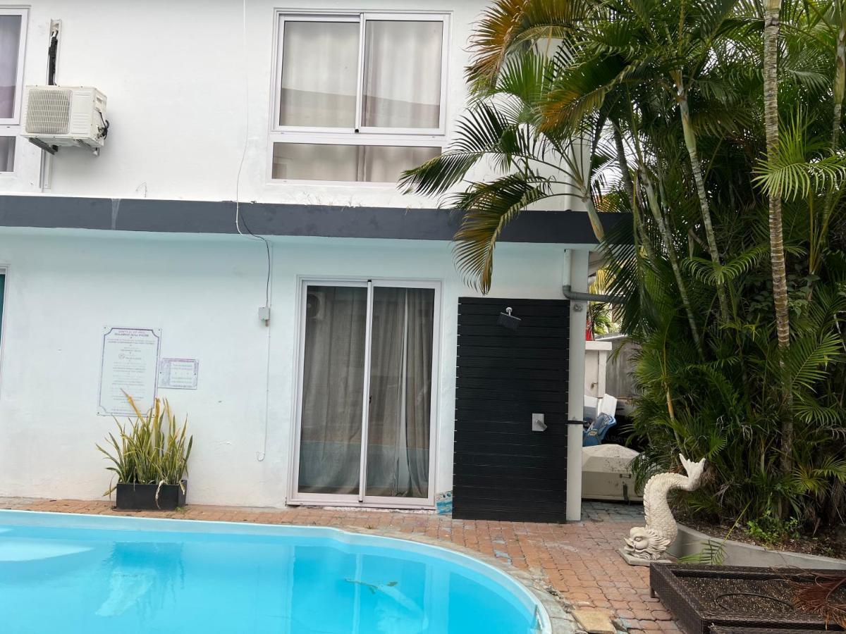 Oceanpride Complex Apartment *