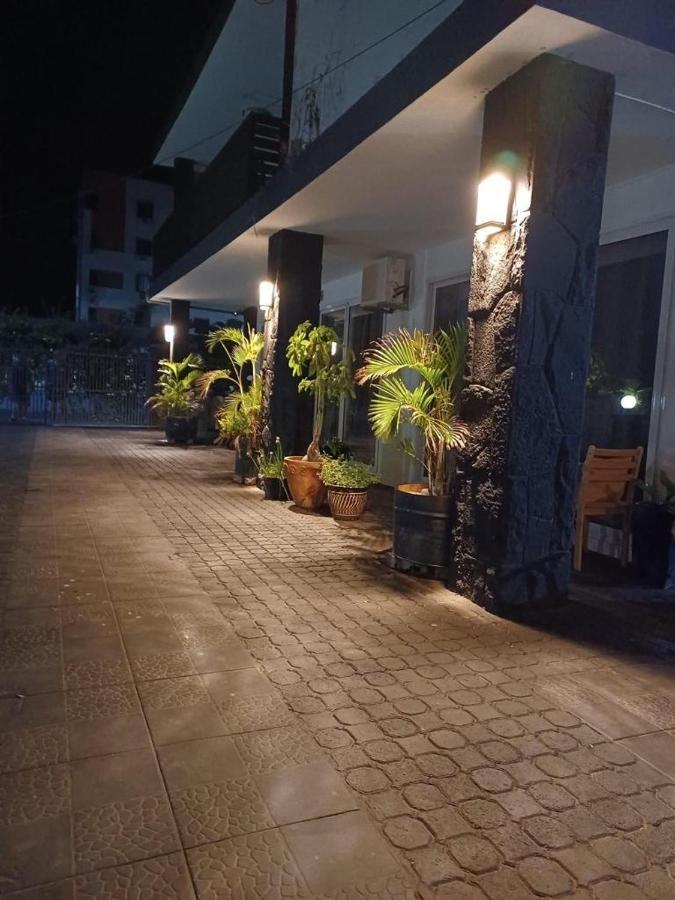 Apartment Oceanpride Complex