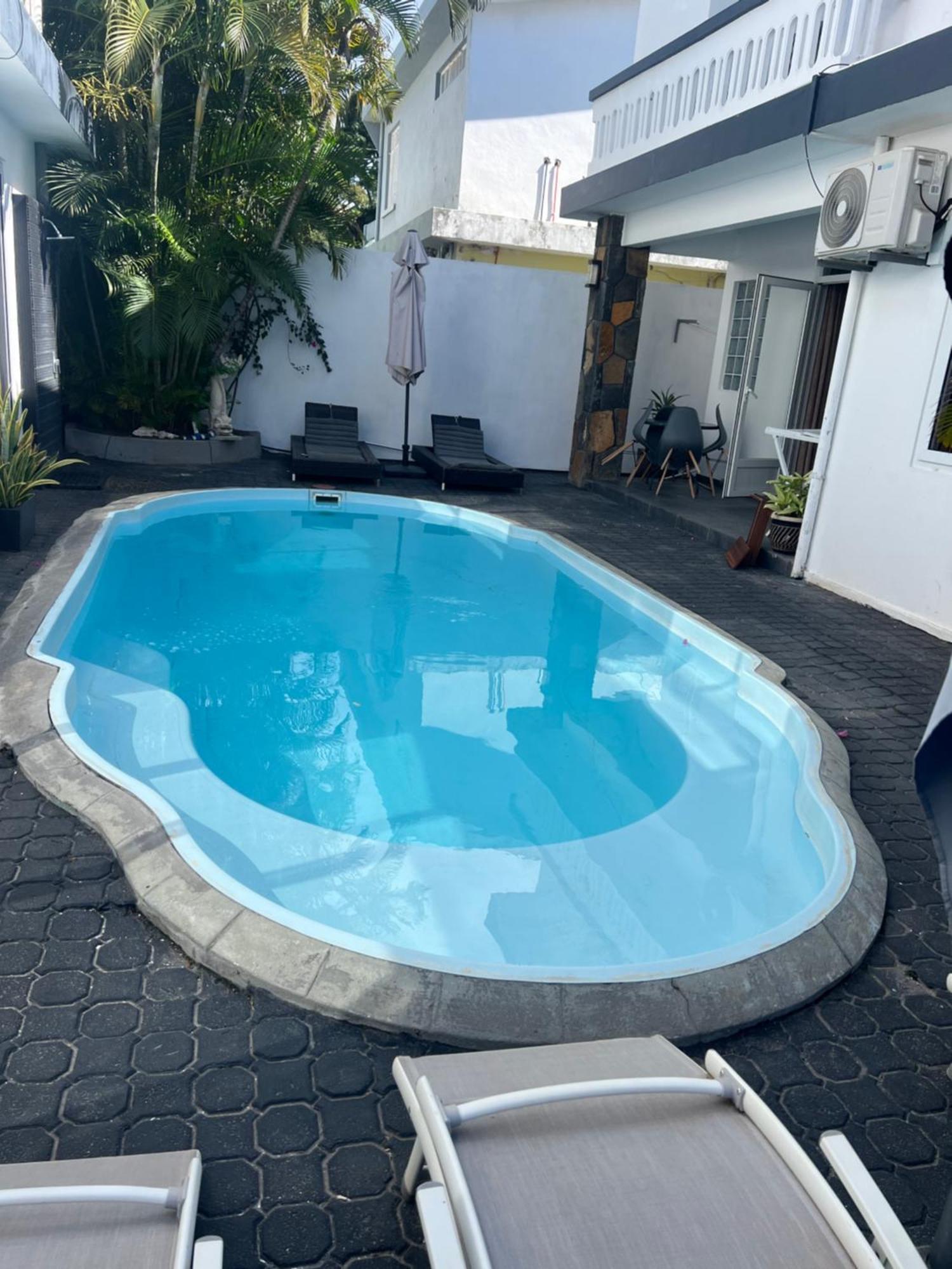 Oceanpride Complex *