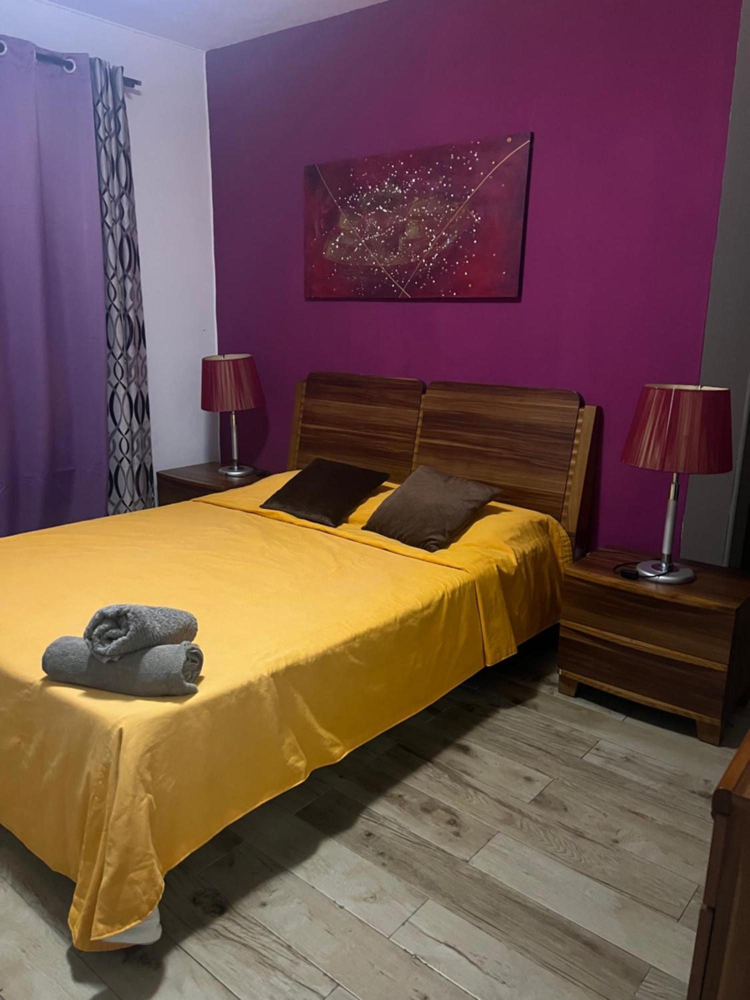 Oceanpride Complex Apartment
