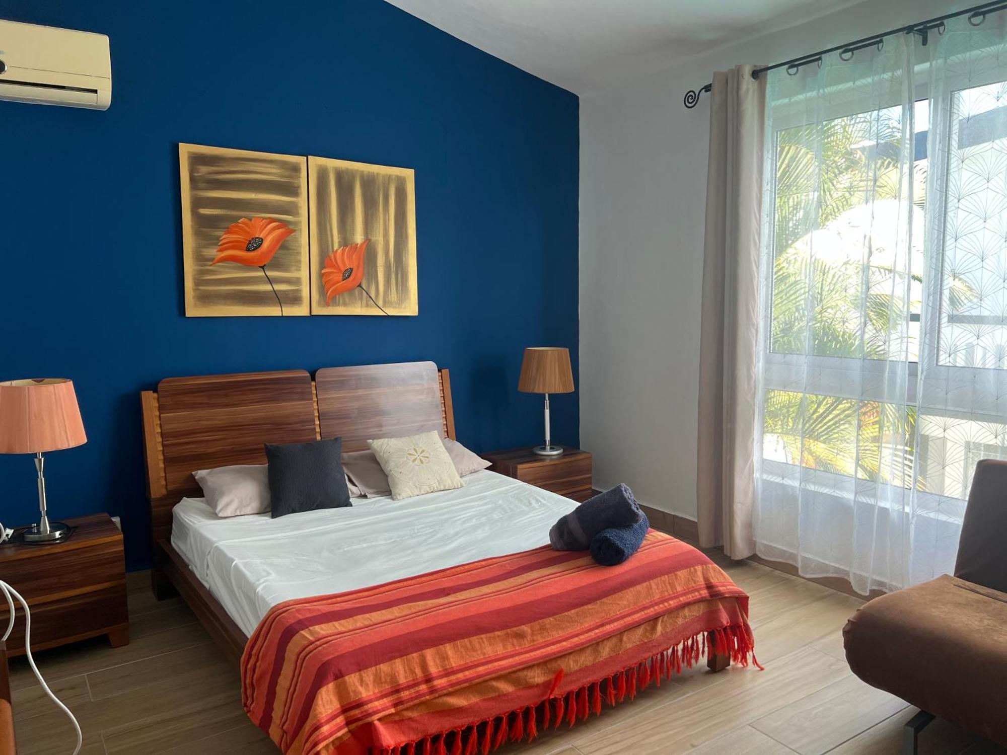 Oceanpride Complex Apartment Flic en Flac