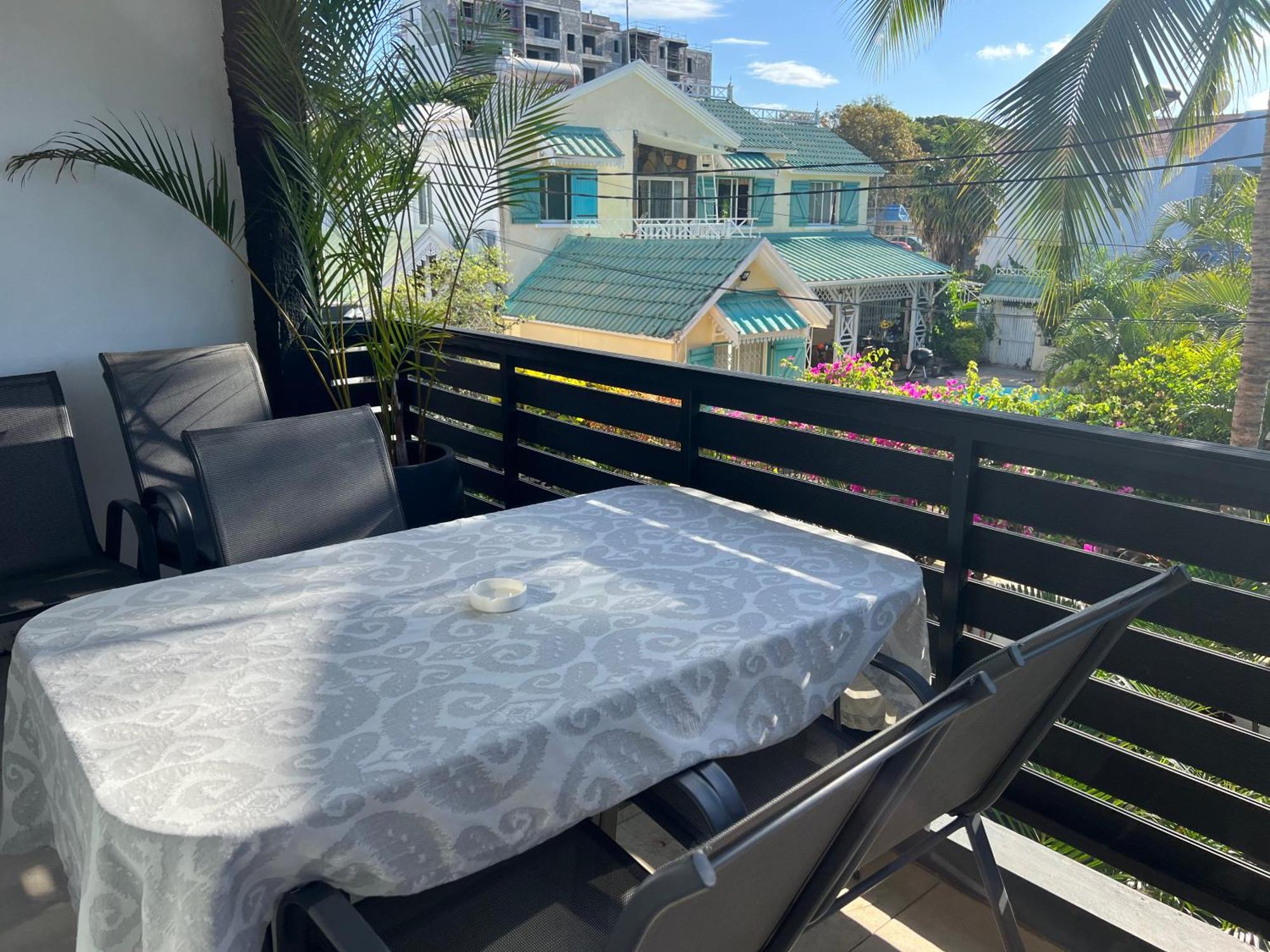 Oceanpride Complex Apartment