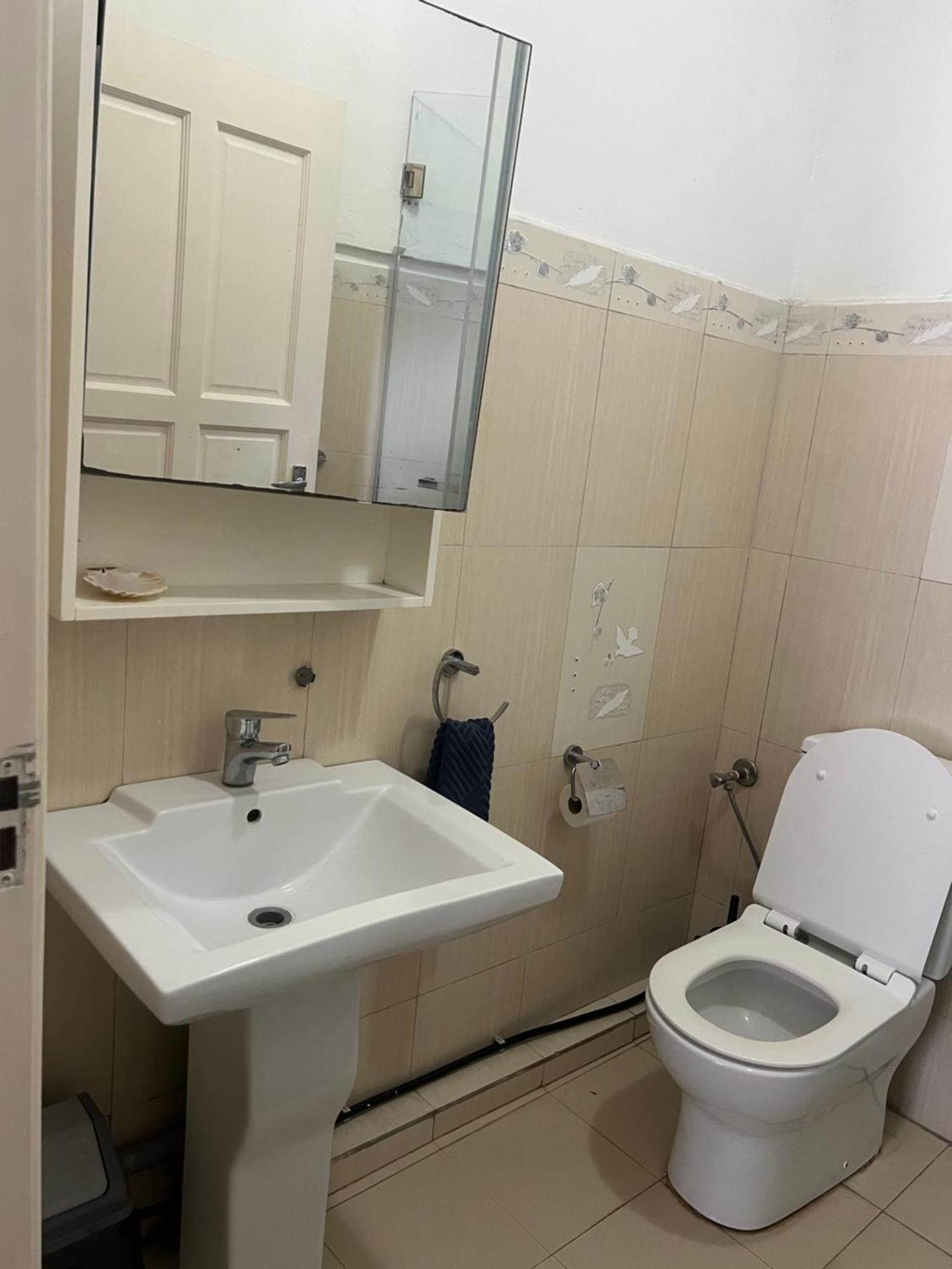 Apartment Oceanpride Complex Flic en Flac