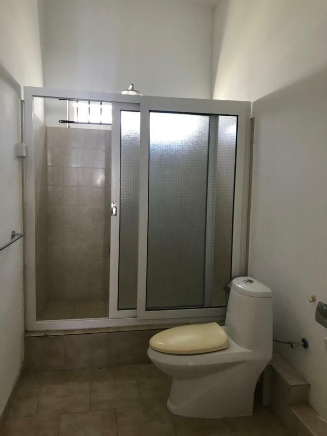 Apartment Oceanpride Complex