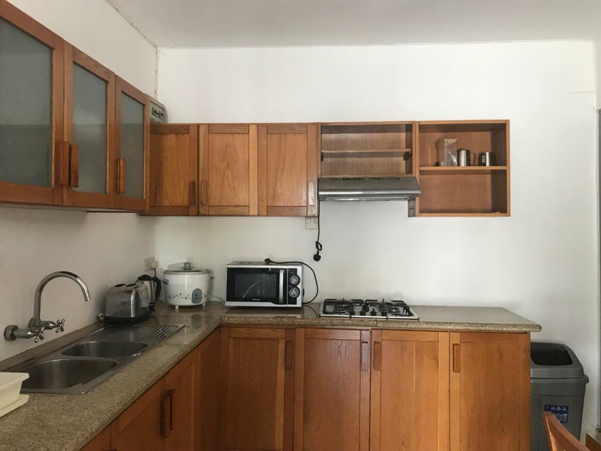 Oceanpride Complex Apartment *