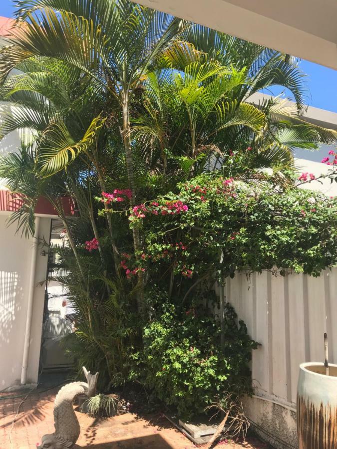Apartment Oceanpride Complex Flic en Flac