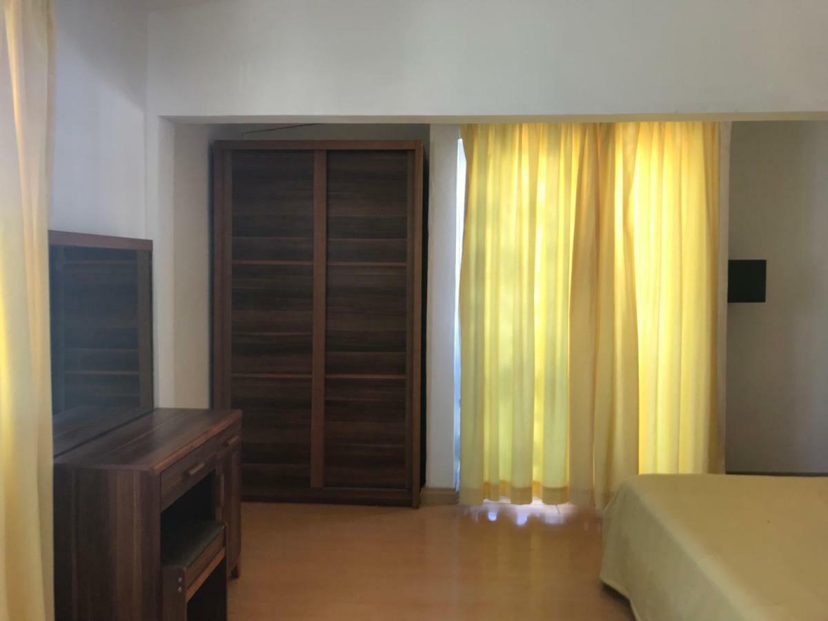 Oceanpride Complex Apartment *