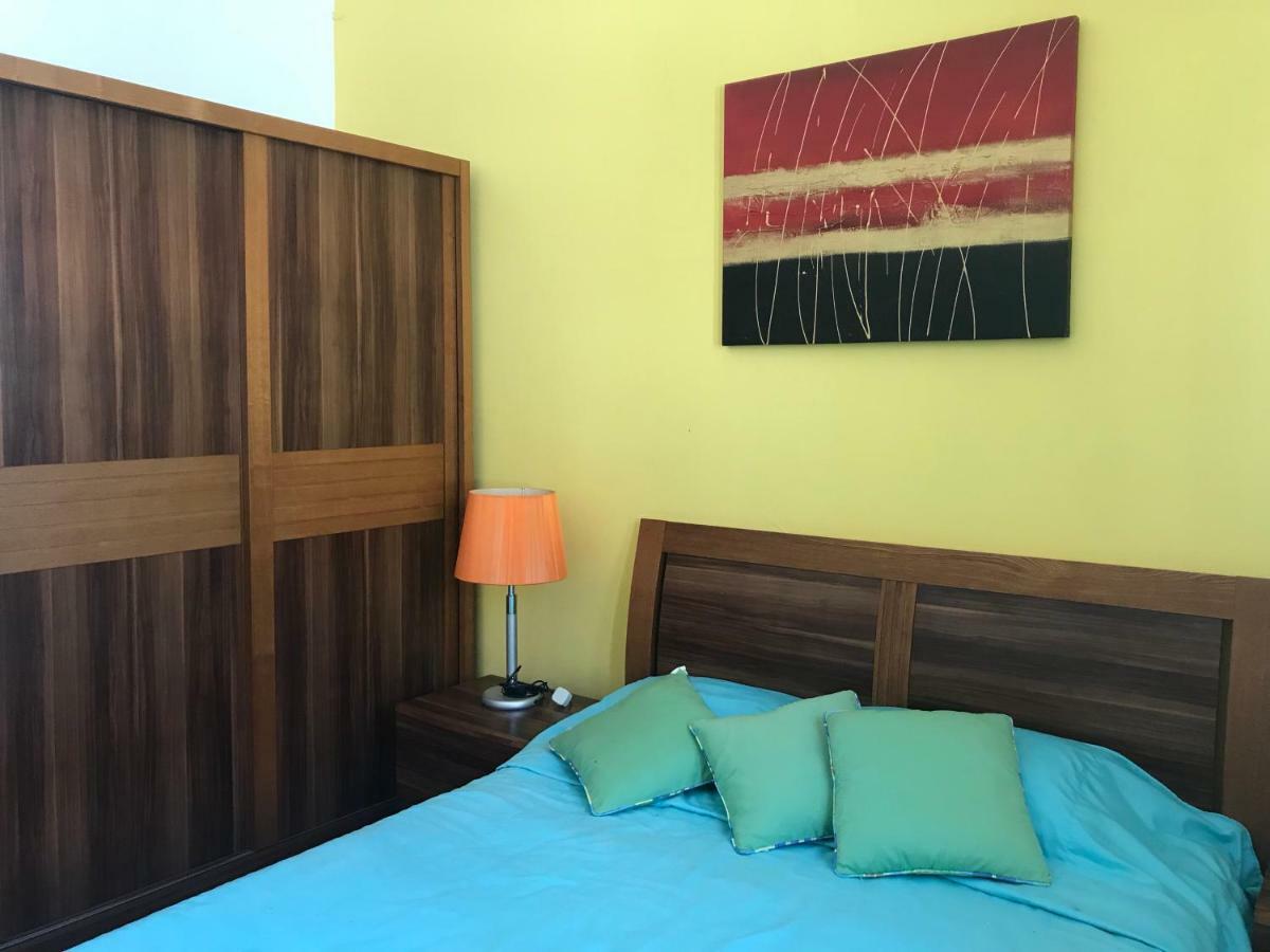 Oceanpride Complex Flic en Flac