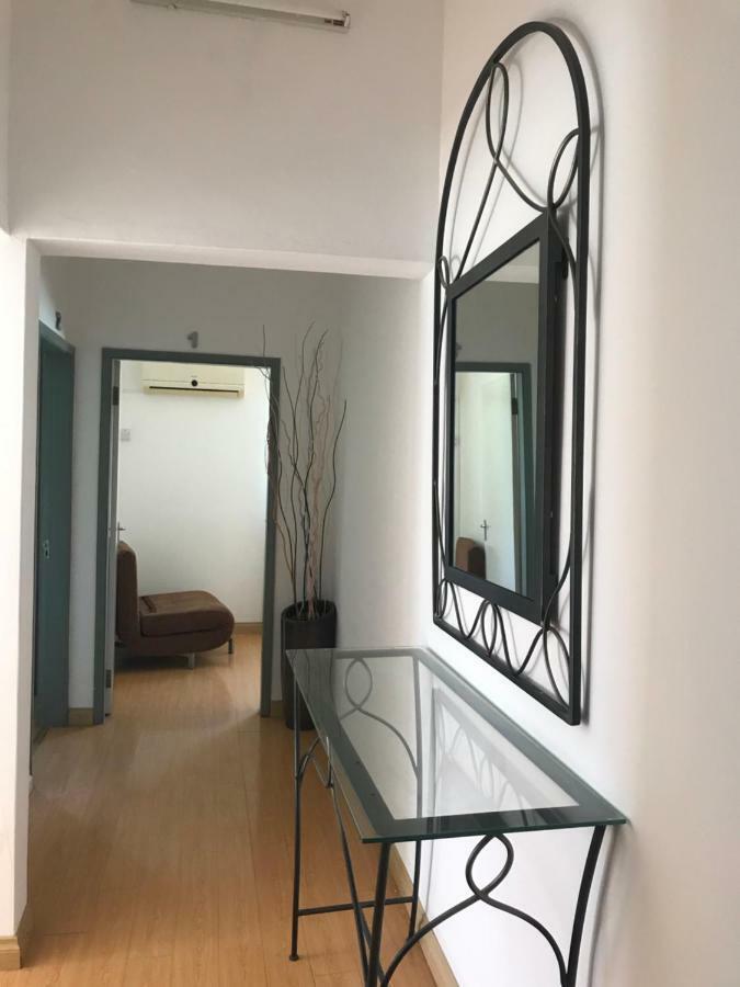 Oceanpride Complex Apartment