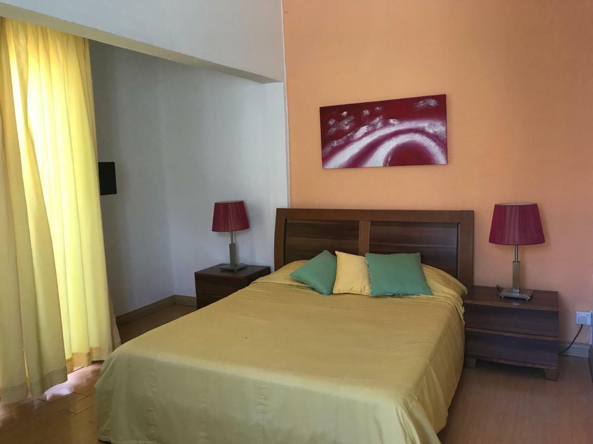 Oceanpride Complex Apartment Flic en Flac
