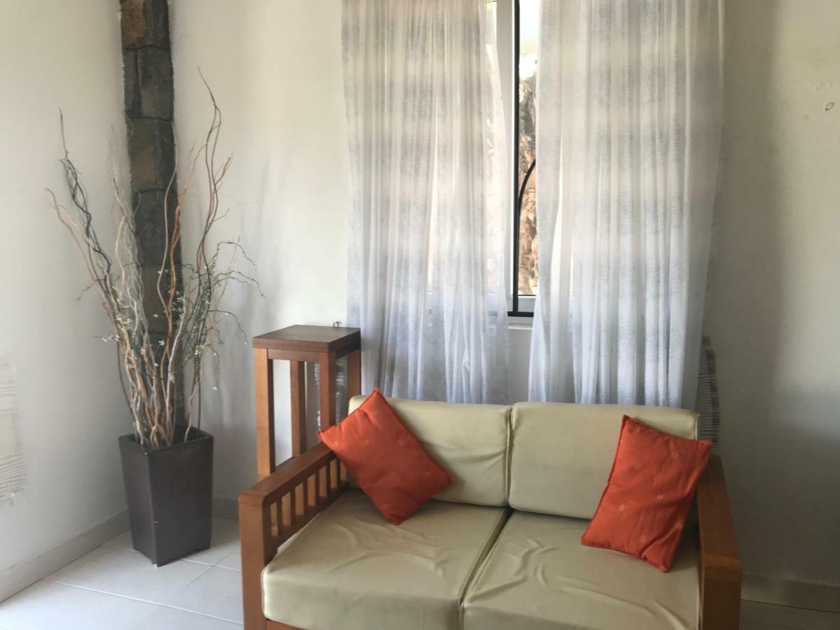 Oceanpride Complex Apartment Flic en Flac