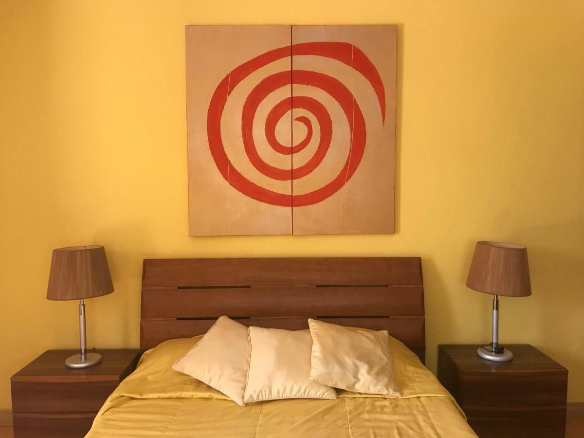 Apartment Oceanpride Complex Flic en Flac