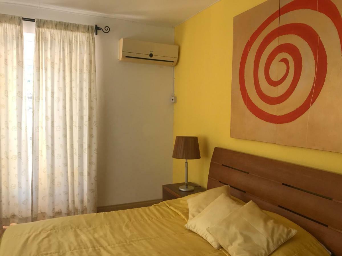 Oceanpride Complex Flic en Flac