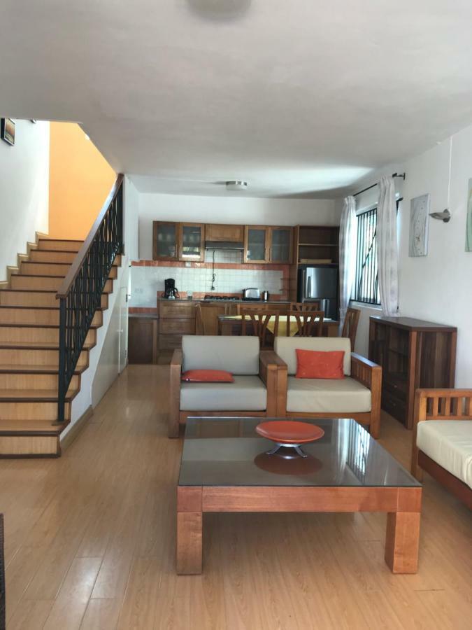 Oceanpride Complex * Flic en Flac