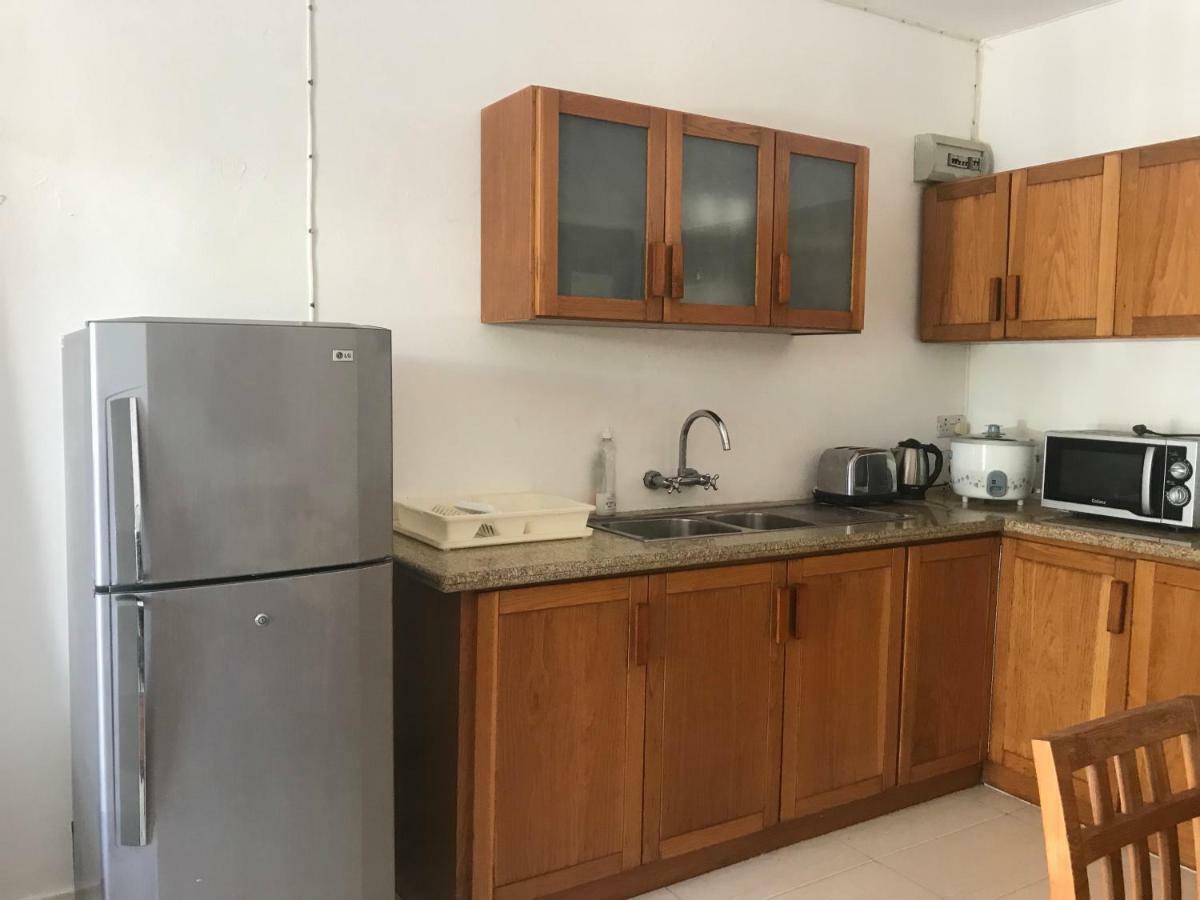 Apartment Oceanpride Complex Flic en Flac