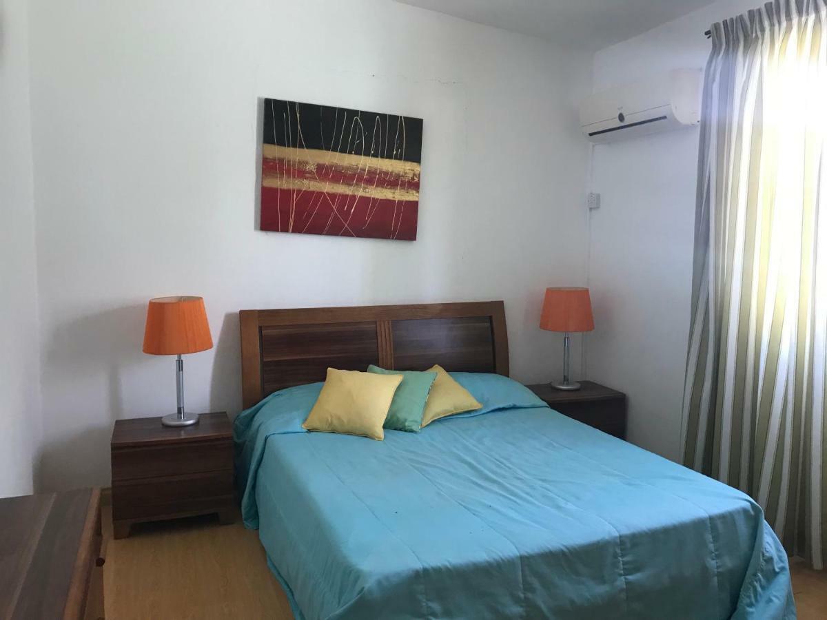 Oceanpride Complex * Flic en Flac